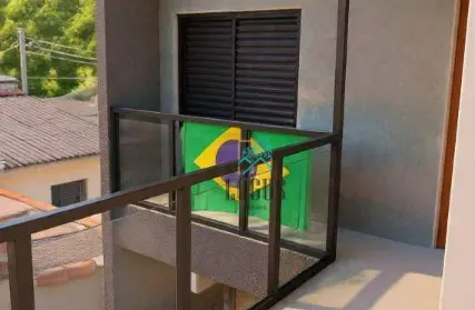 Imagem: Sobrado para Venda, Boa Vista