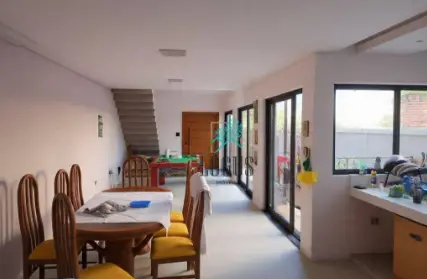 Imagem: Sobrado para Venda, Boa Vista