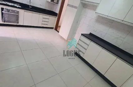 Imagem: Sobrado para Venda, Rudge Ramos