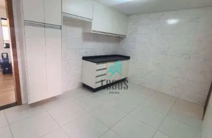 Imagem: Sobrado para Venda, Rudge Ramos