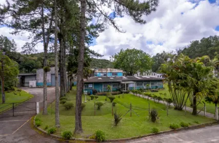 Imagem: Galpão / Salão para Venda, Capivari
