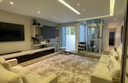 Imagem: Apartamento Duplex para Venda, Campestre