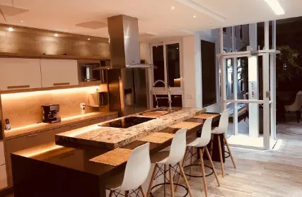 Imagem: Apartamento Duplex para Venda, Campestre
