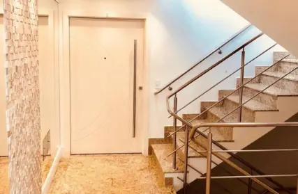 Imagem: Apartamento Duplex para Venda, Campestre