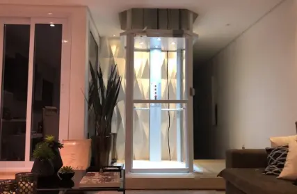 Imagem: Apartamento Duplex para Venda, Campestre