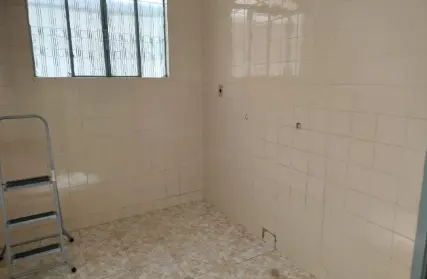 Imagem: Casa Térrea para Venda, Vila Floresta