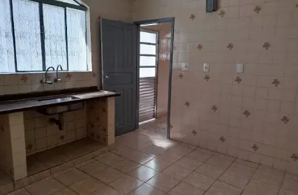 Imagem: Casa Térrea para Venda, Vila Floresta