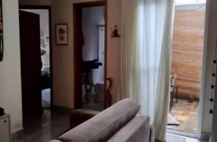 Imagem: Apartamento para Venda, Vila Scarpelli