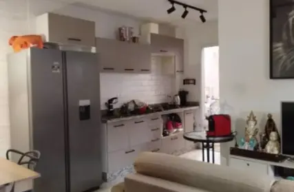 Imagem: Apartamento para Venda, Vila Scarpelli