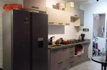Imagem: Apartamento para Venda, Vila Scarpelli