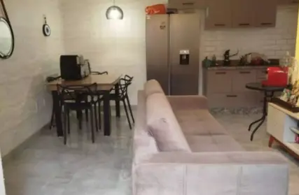Imagem: Apartamento para Venda, Vila Scarpelli