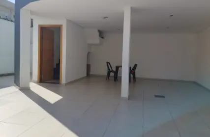 Imagem: Sobrado para Venda, Vila Scarpelli