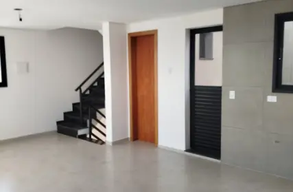 Imagem: Sobrado para Venda, Vila Scarpelli