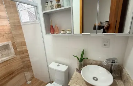 Imagem: Cobertura para Venda, Vila Alzira