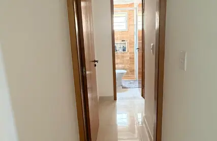 Imagem: Cobertura para Venda, Vila Alzira