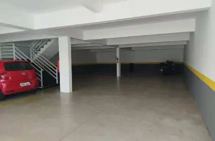 Imagem: Cobertura para Venda, Vila Scarpelli