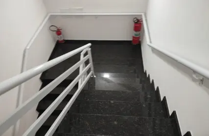 Imagem: Cobertura para Venda, Vila Scarpelli
