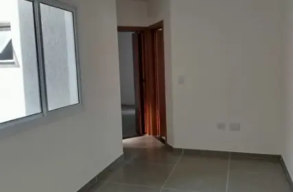 Imagem: Cobertura para Venda, Vila Scarpelli