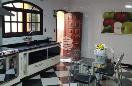 Imagem: Sobrado para Venda, Nova Gerti