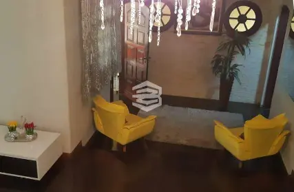 Imagem: Sobrado para Venda, Nova Gerti