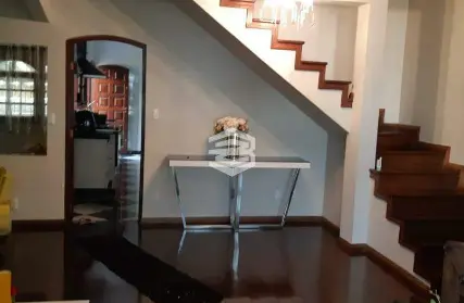 Imagem: Sobrado para Venda, Nova Gerti