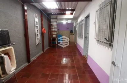 Imagem: Casa Térrea para Venda, São José
