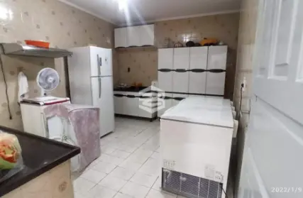 Imagem: Casa Térrea para Venda, São José