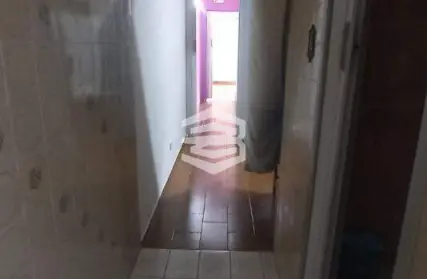 Imagem: Casa Térrea para Venda, São José