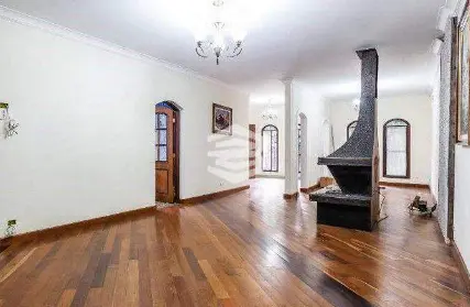 Imagem: Casa Térrea para Venda, Vila Boa Vista