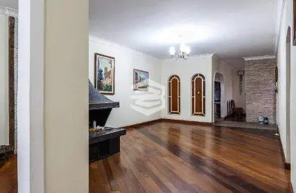 Imagem: Casa Térrea para Venda, Vila Boa Vista