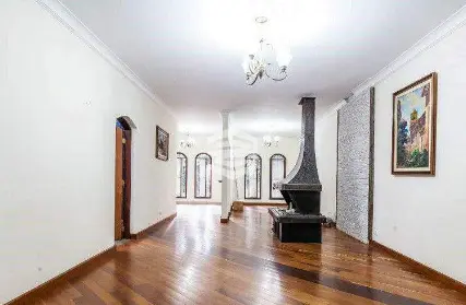 Imagem: Casa Térrea para Venda, Vila Boa Vista