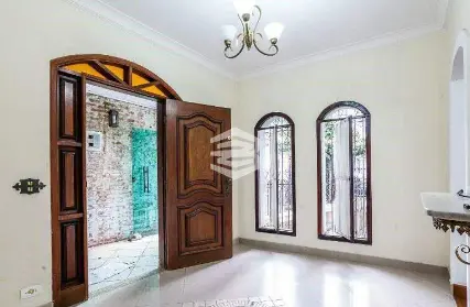 Imagem: Casa Térrea para Venda, Vila Boa Vista