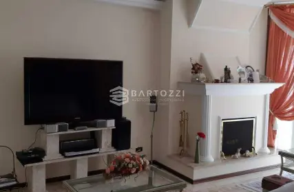 Imagem: Sobrado para Alugar, Jardim São Caetano