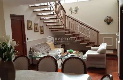 Imagem: Sobrado para Alugar, Jardim São Caetano