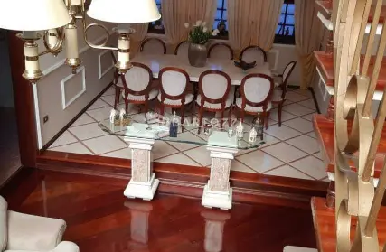 Imagem: Sobrado para Alugar, Jardim São Caetano