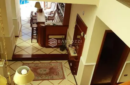 Imagem: Sobrado para Alugar, Jardim São Caetano