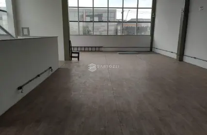 Imagem: Prédio Comercial para Venda, Fundação