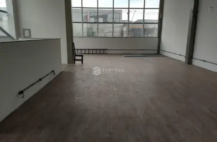 Imagem: Prédio Comercial para Venda, Fundação