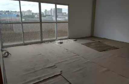 Imagem: Prédio Comercial para Venda, Fundação