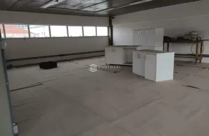 Imagem: Prédio Comercial para Venda, Fundação