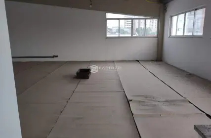 Imagem: Prédio Comercial para Venda, Fundação