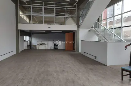 Imagem: Prédio Comercial para Venda, Fundação