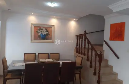 Imagem: Sobrado para Venda, Jardim Jamaica