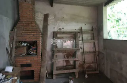 Imagem: Sobrado para Venda, São José