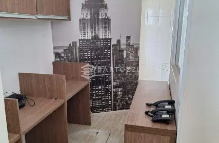 Imagem: Sala Comercial para Alugar, Santa Maria