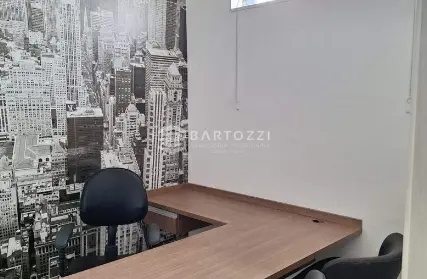 Imagem: Sala Comercial para Alugar, Santa Maria