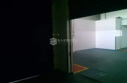 Imagem: Galpão / Salão para Venda, Fundação