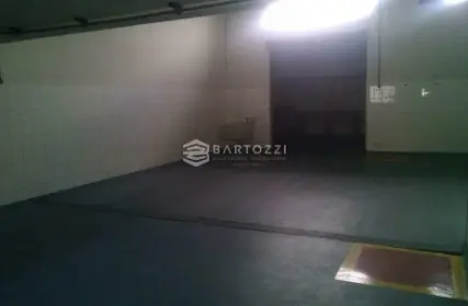 Imagem: Galpão / Salão para Venda, Fundação