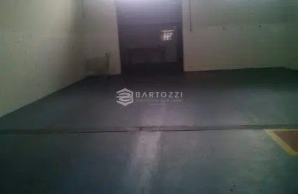 Imagem: Galpão / Salão para Venda, Fundação