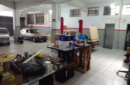 Imagem: Prédio Comercial para Venda, Centro São Caetano do Sul